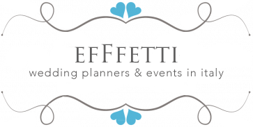 Efffetti Wedding in Tuscany Logo
