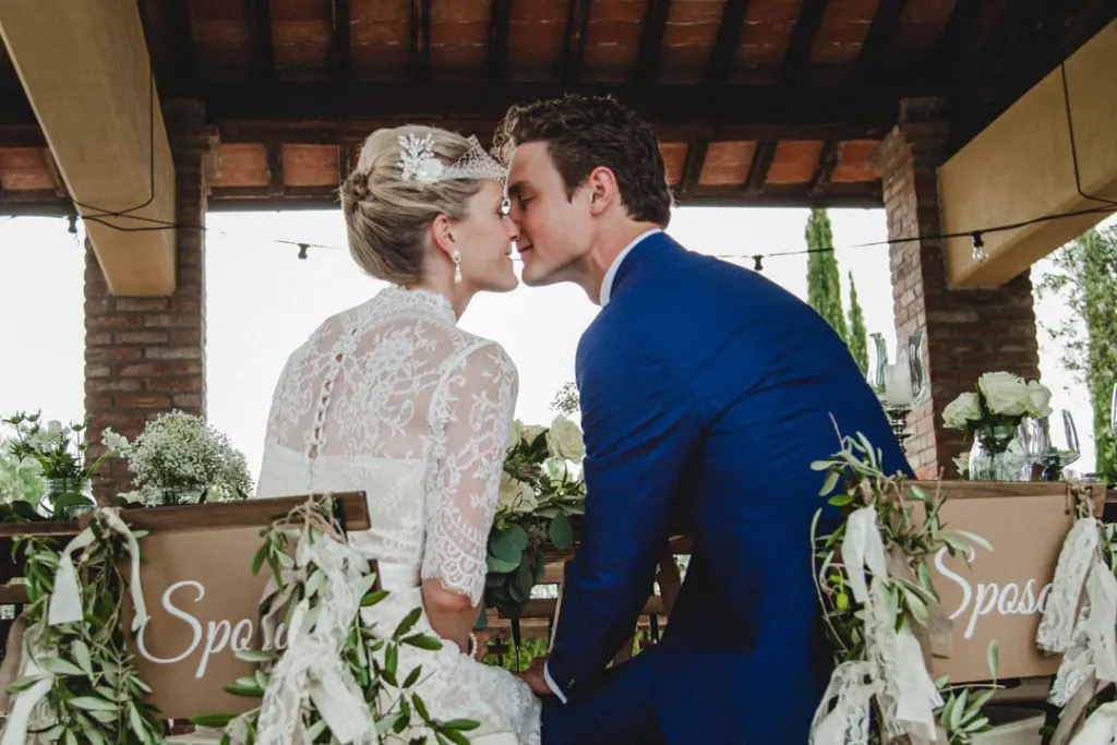 Canadian citizens Fattoria Santo Stefano Rosysite.it canadian wedding in tuscany